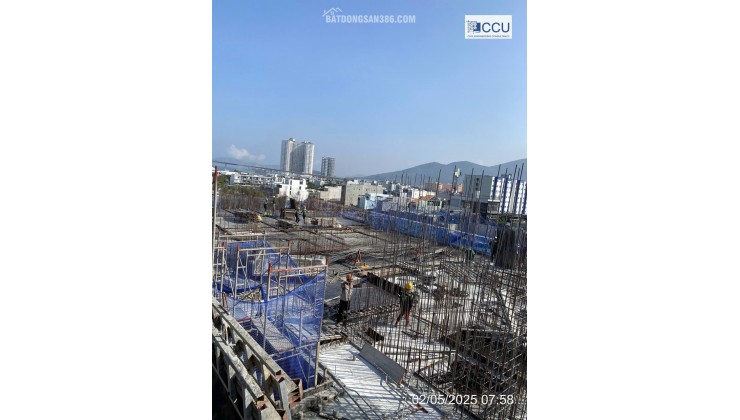 PENNISULA CĂN HỘ CAO CẤP GIÁ CỰC SỐC - NHẬN NGAY 1 CHỈ VÀNG SJC LỘC LÁ